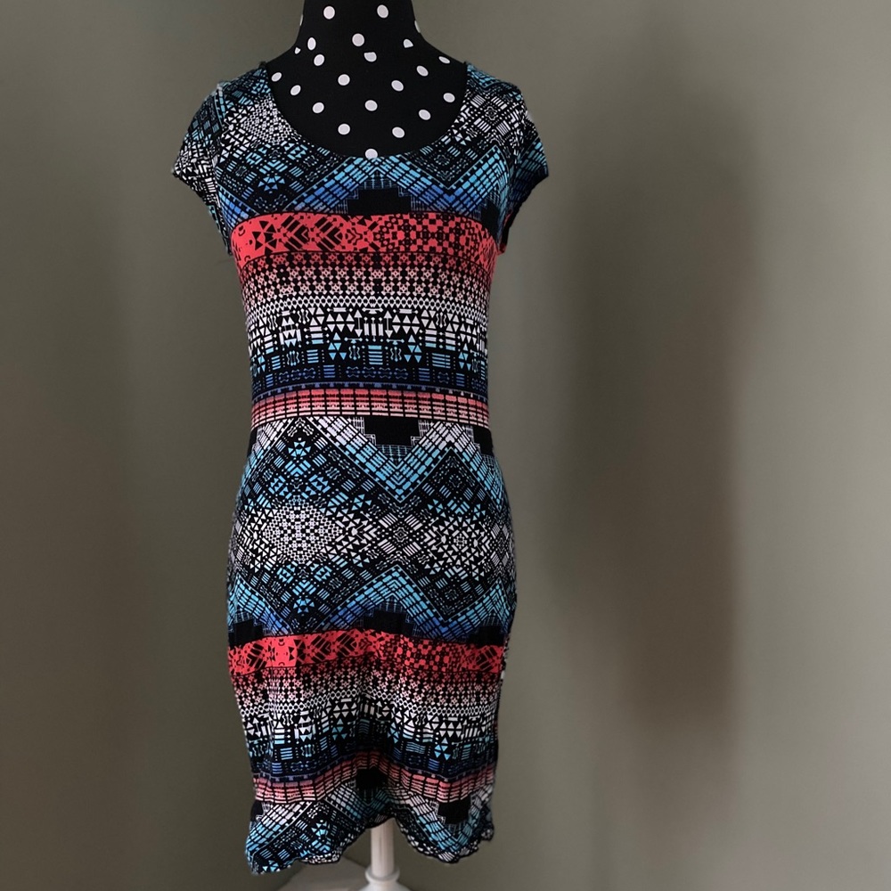 Charlotte Russe Bodycon Dress